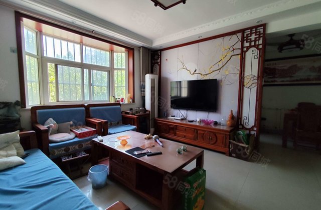 柳泉花园 3房 周边配套完善