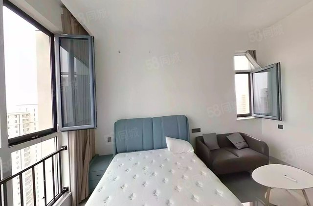 燕郊岩峰云裳1室1厅36㎡22万二手房图片