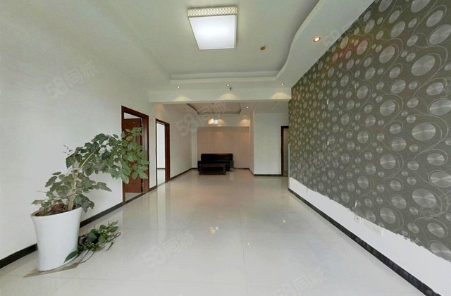 电子城公寓豪宅