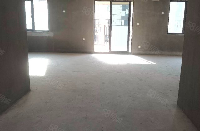 星澜府3室2厅105.22㎡89万二手房图片