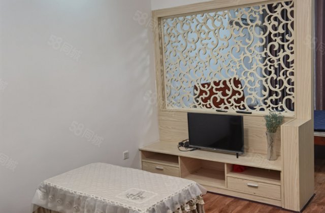 丰球领地1室1厅53.44㎡22万二手房图片