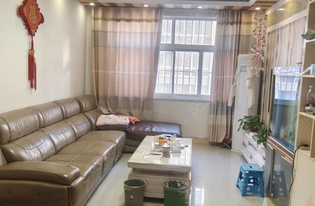 日昇花园3室2厅118㎡45万二手房图片