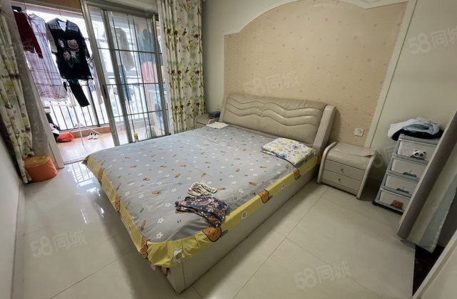 急售荣盛阳光逸墅三室双卫 ，赠车位储！免大税！实验东昌三中