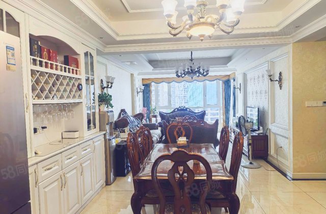 棕榈花园4室2厅157.08㎡278万二手房图片