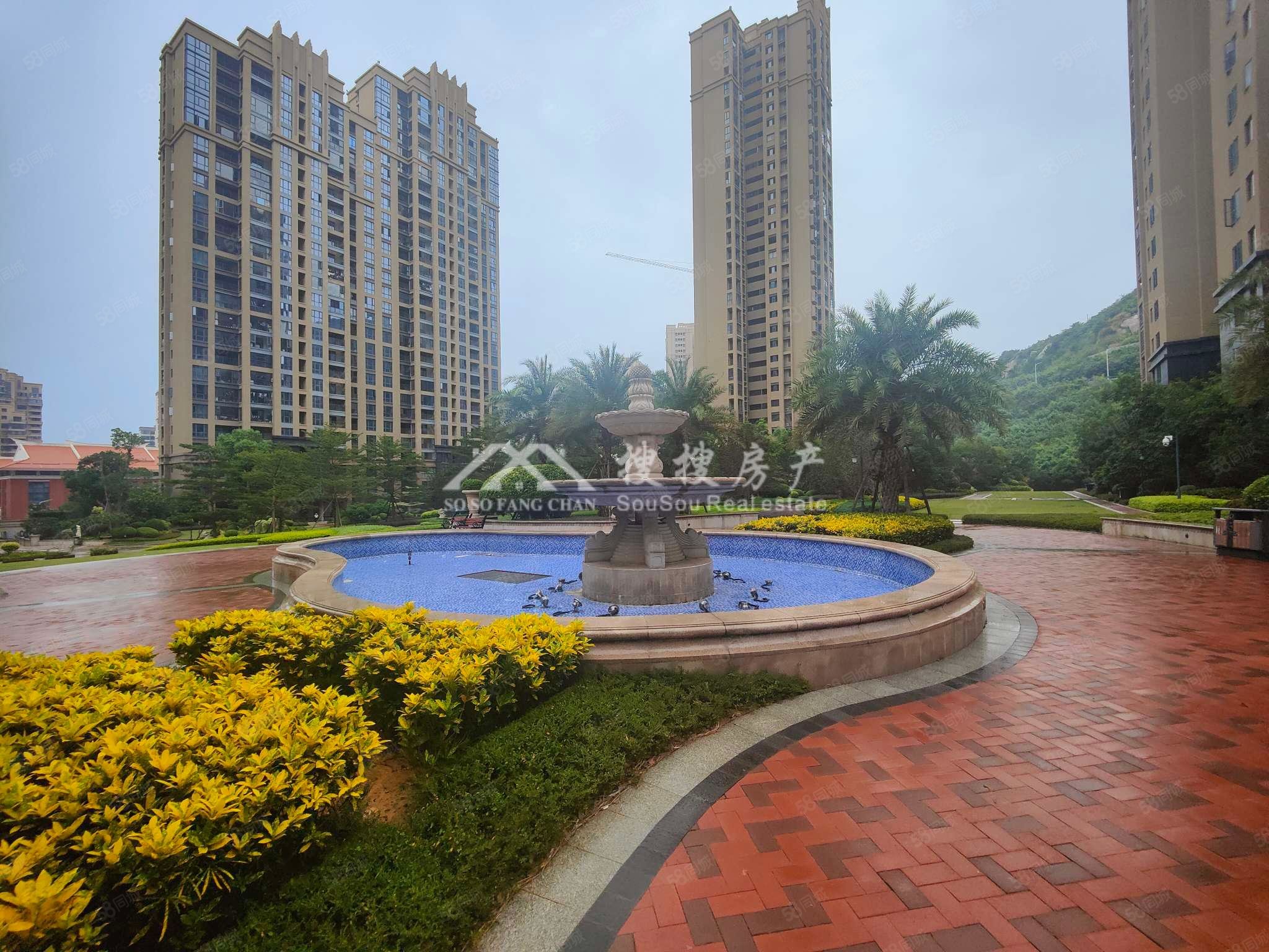 房产信息>漳州二手房>漳州开发区二手房>漳州港二手房>融信半山云顶>