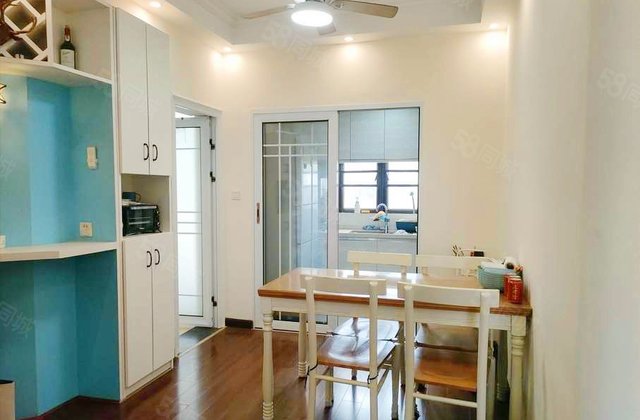 万科璞悦里3室2厅114㎡52万二手房图片