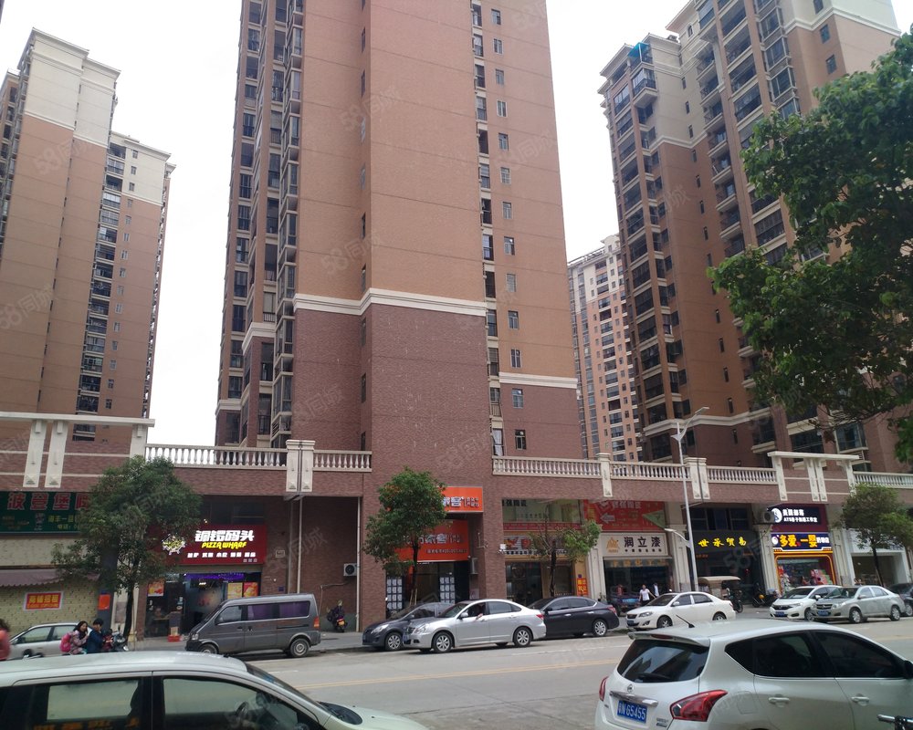 【海悦名城, 海悦名城小区详情,房价走势,房源,业主论坛】- 汕尾58