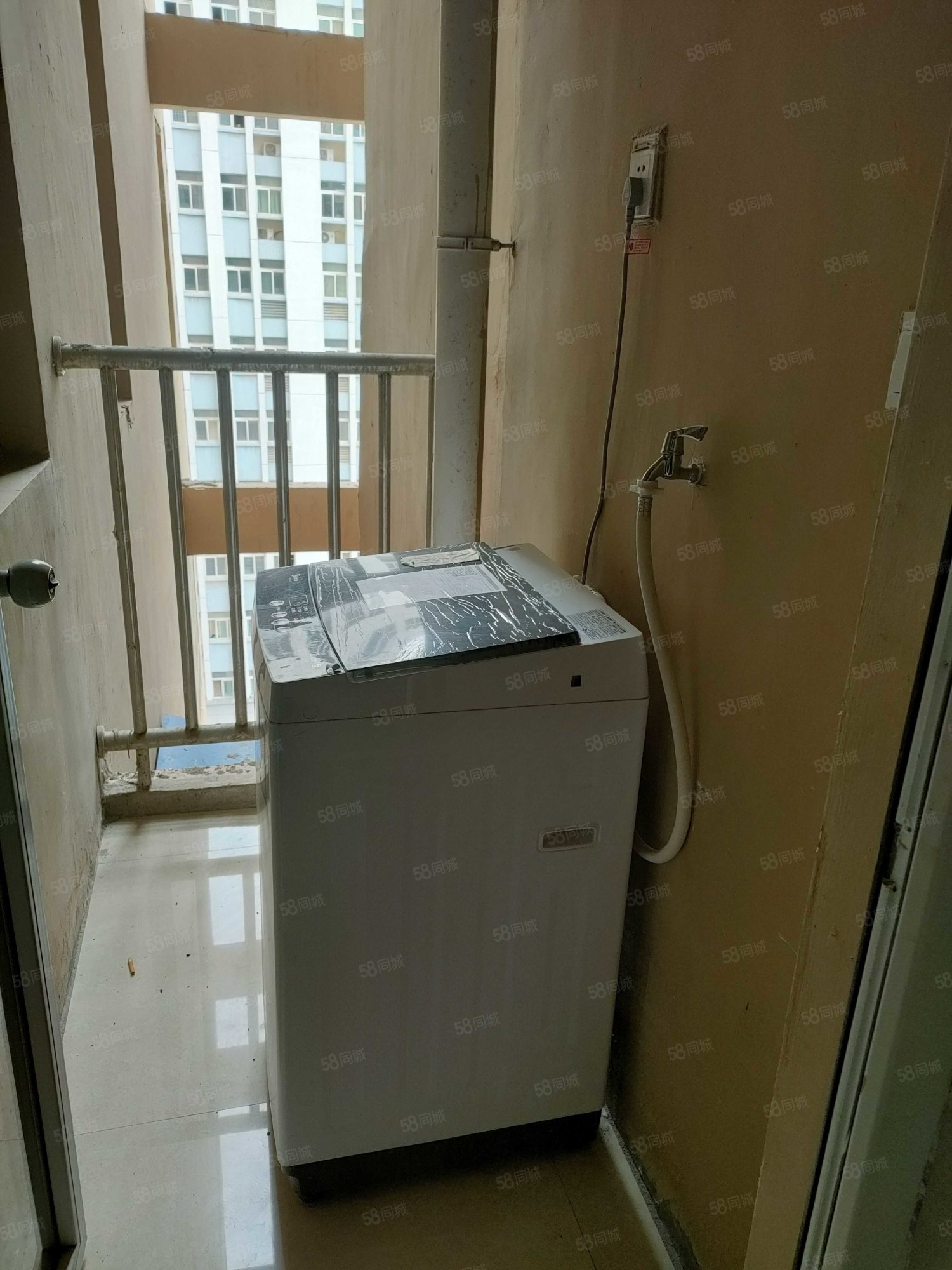 福人名都城2室1厅1卫101㎡南北40万