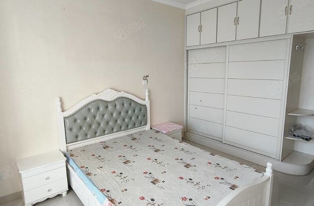 刚需必看！万达北地暖前排！莲湖花园中层三室带储免大税！五中！