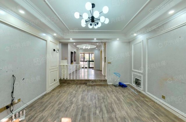 香樟林3室2厅133.47㎡79万二手房图片