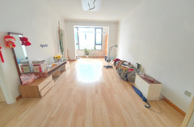 澳洲城2室2厅111.75㎡53万二手房图片