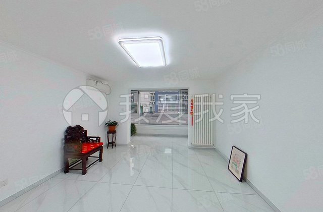 百环家园3室2厅139.7㎡628万二手房图片