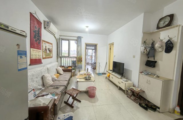 急售 慧德 六中 豆营颐景园 河畔新都 两室 免大税 送储