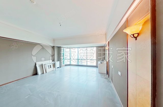 世纪金源国际公寓1室1厅131.35㎡820万二手房图片