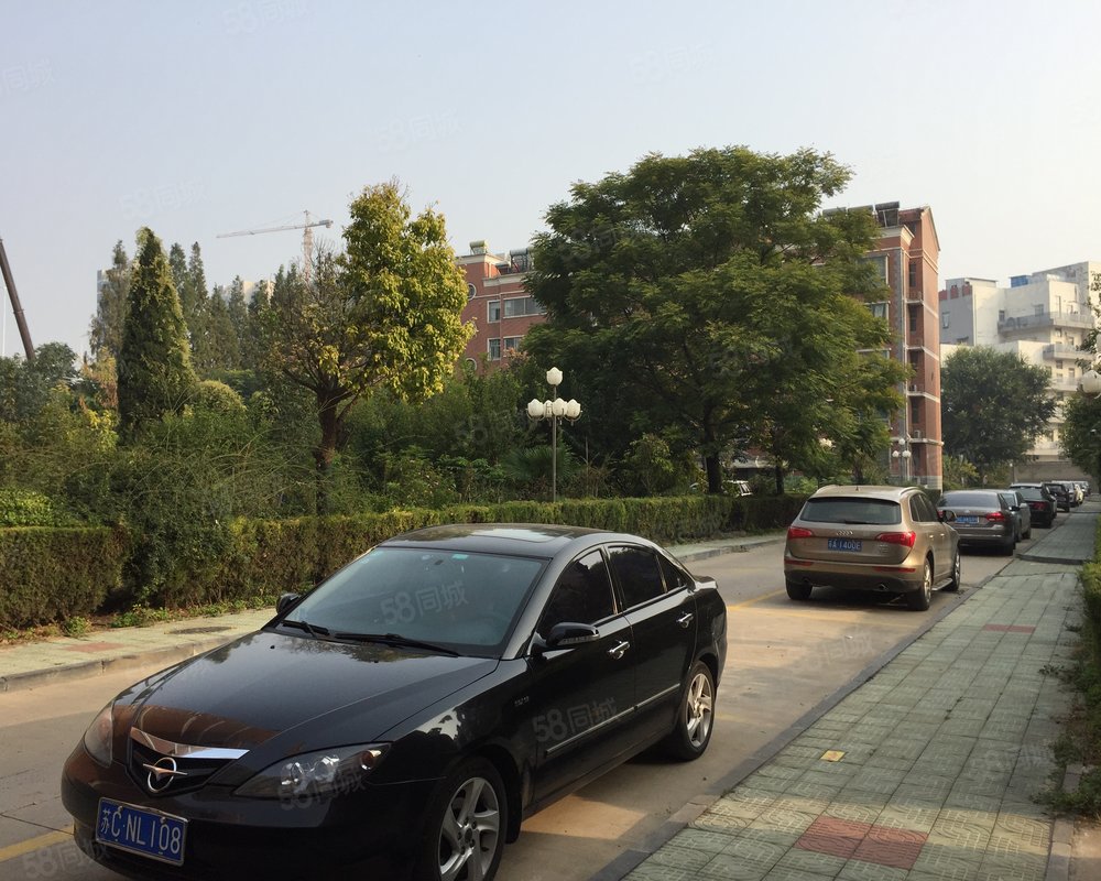 【香山花园, 香山花园小区详情,房价走势,房源,业主论坛】- 徐州58