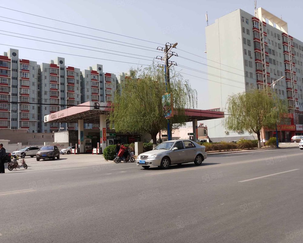 【怡园小区, 怡园小区小区详情,房价走势,房源,业主论坛】- 任丘58