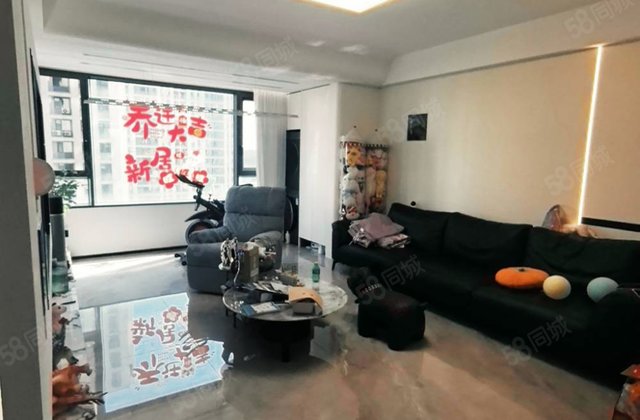 妙景和庭3室2厅140㎡215万二手房图片