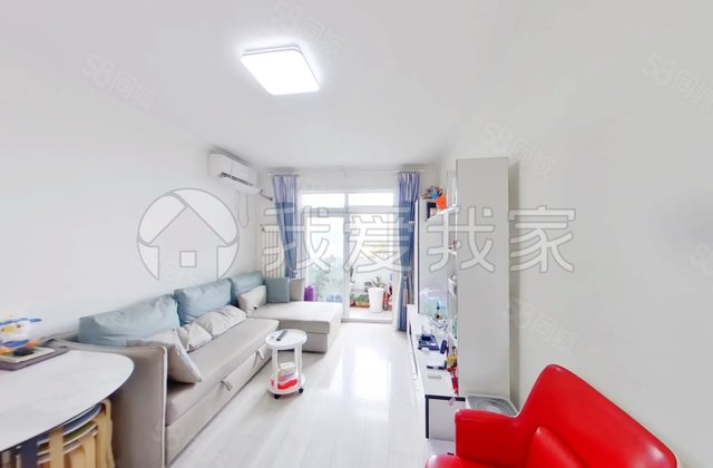 蒲黃榆二里3室1廳1衛(wèi)66.91㎡南北303萬