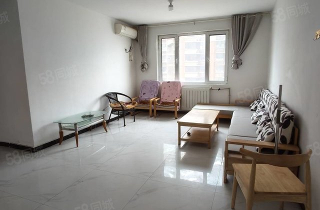 东关新城3室2厅130㎡65万二手房图片