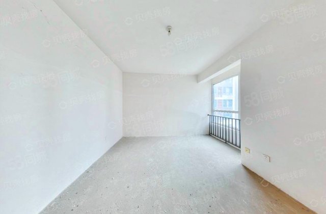 中铁塔米亚3室2厅114.34㎡114万二手房图片