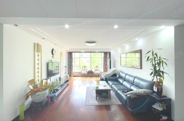 富奥花园C区3室2厅148㎡85万二手房图片