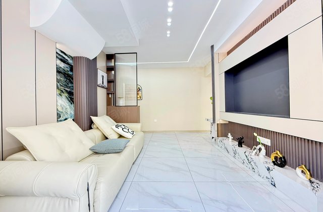 35街区2室2厅65㎡25万二手房图片