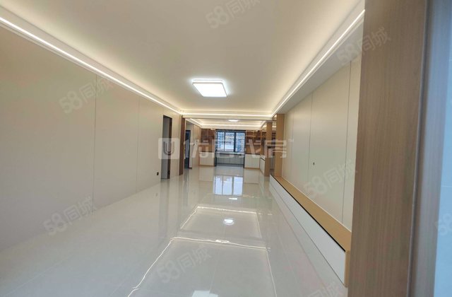 阳光馨苑3室2厅138㎡85万二手房图片