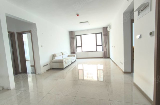 振兴路 区妇幼对过 城市之尊边户 3室2卫 带车位储藏室