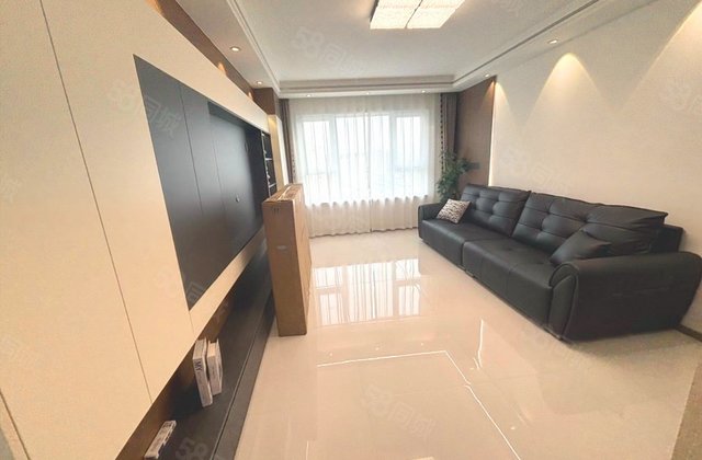 中车长春源2室2厅83㎡34.7万二手房图片