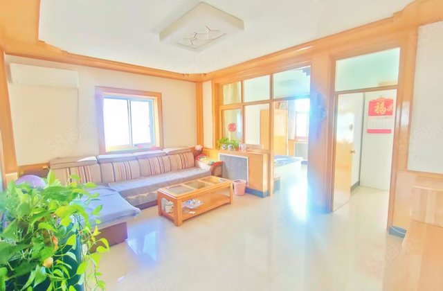 建设西街小区3室2厅102㎡120万二手房图片