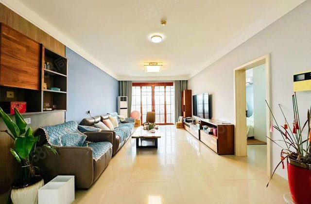 化东昌东边户电梯三室两卫送车位送储看房有钥匙