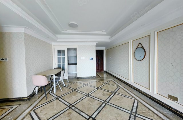 远大中央公园3室2厅112.6㎡175万二手房图片