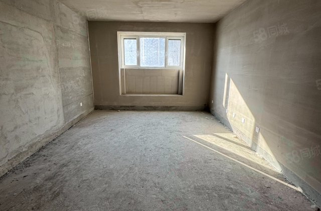 新阳理想城B区3室2厅127㎡99万二手房图片