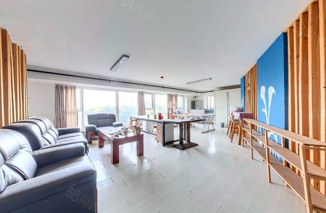 逸翠园i都会1室1厅95㎡100万二手房图片