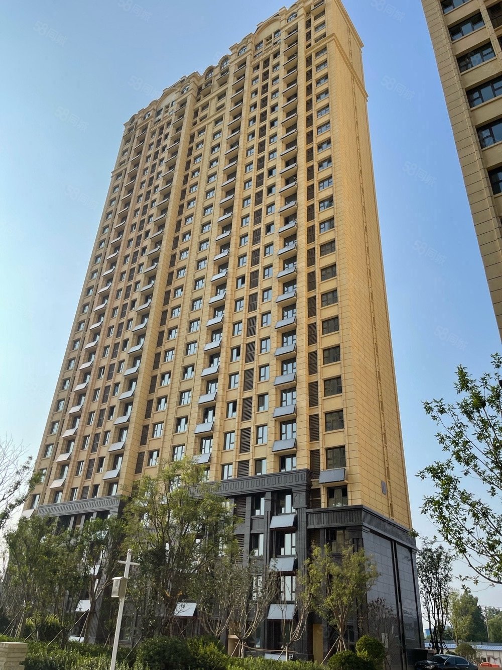 拉菲公馆-滨州58同城