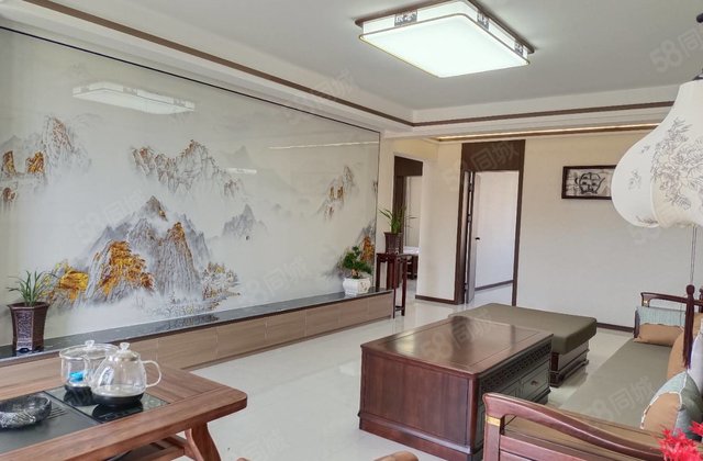 瀚海明珠3室2厅140㎡89万二手房图片