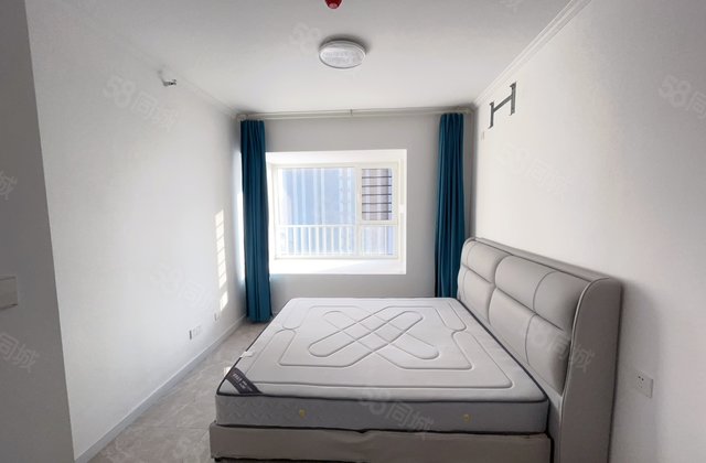 单价不足4K 正规三居 挨辛屯社区 阳光逸墅 当代国际送储