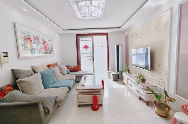 双羊新城3室2厅120.28㎡42万二手房图片