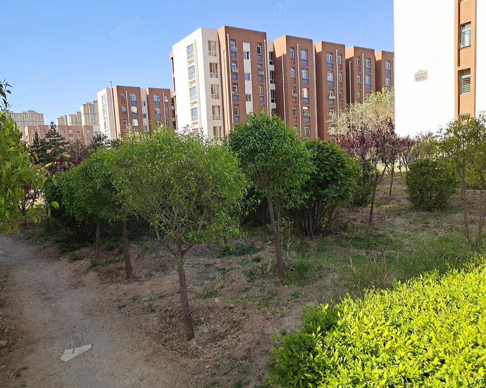 魏都新城c区小区详情,房价走势,房源,业主论坛】- 大同58同城