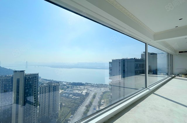 万境潇湘5室2厅236.51㎡218万二手房图片