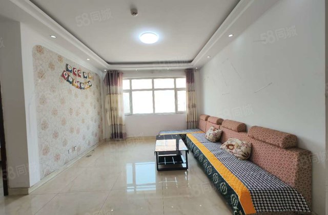 星美广场 三室东边户 送储免大税 划东昌东实验