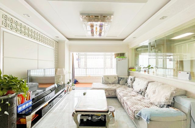 金港新城商住楼2室2厅94㎡79万二手房图片