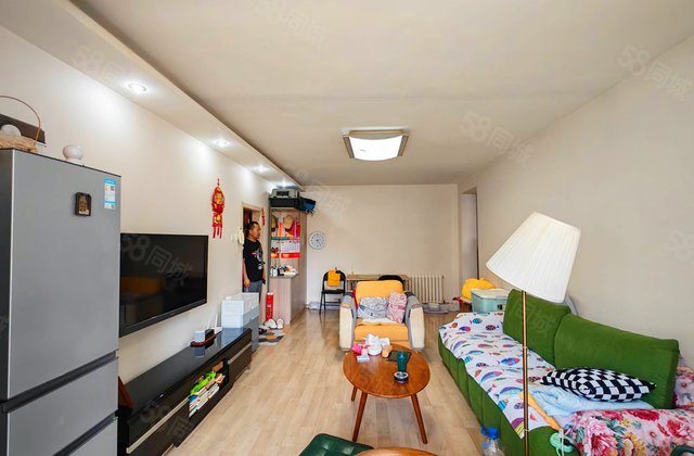 二三小区2室2厅81.91㎡48万二手房图片