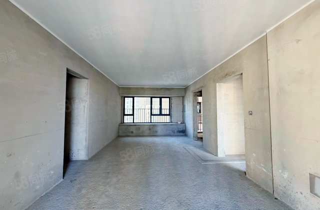 佳兆业滨江1号3室2厅143.16㎡310万二手房图片