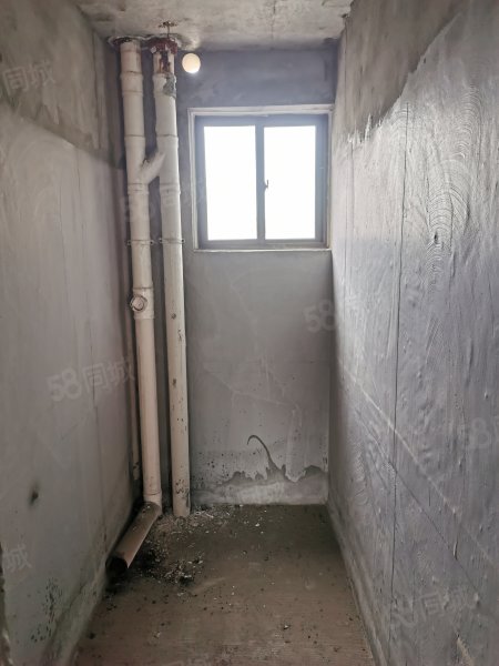 领地凯旋广场3室2厅2卫105㎡南北53.8万