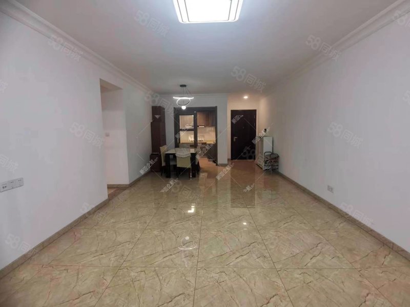 精装可拎包入住 交通便利 临地铁 满二 ,碧桂园春城映象(春城龙苑)