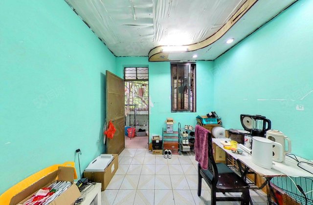 昌乐园小区3室2厅88.44㎡265万二手房图片