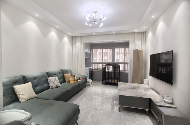 急售 望湖小区 新出自住精装修婚房出售 价格可聊