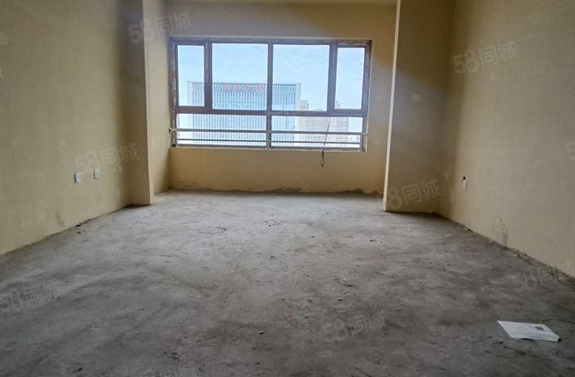和汇花鹿湾3室1厅129㎡85万二手房图片