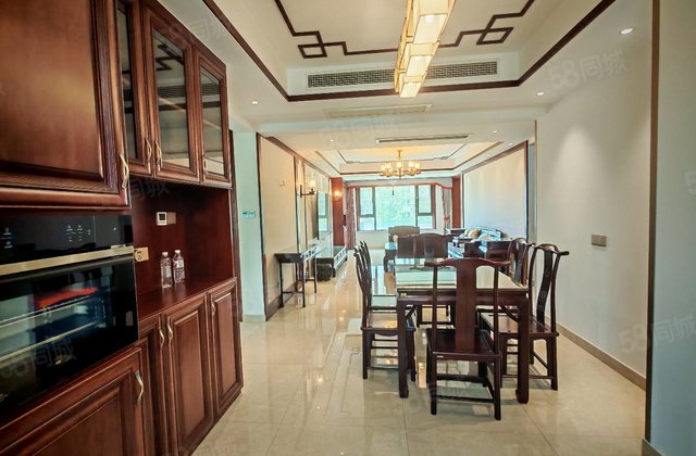 民生凤凰城壹号院 精装修未住 带车位送储 湖南路 昌润路